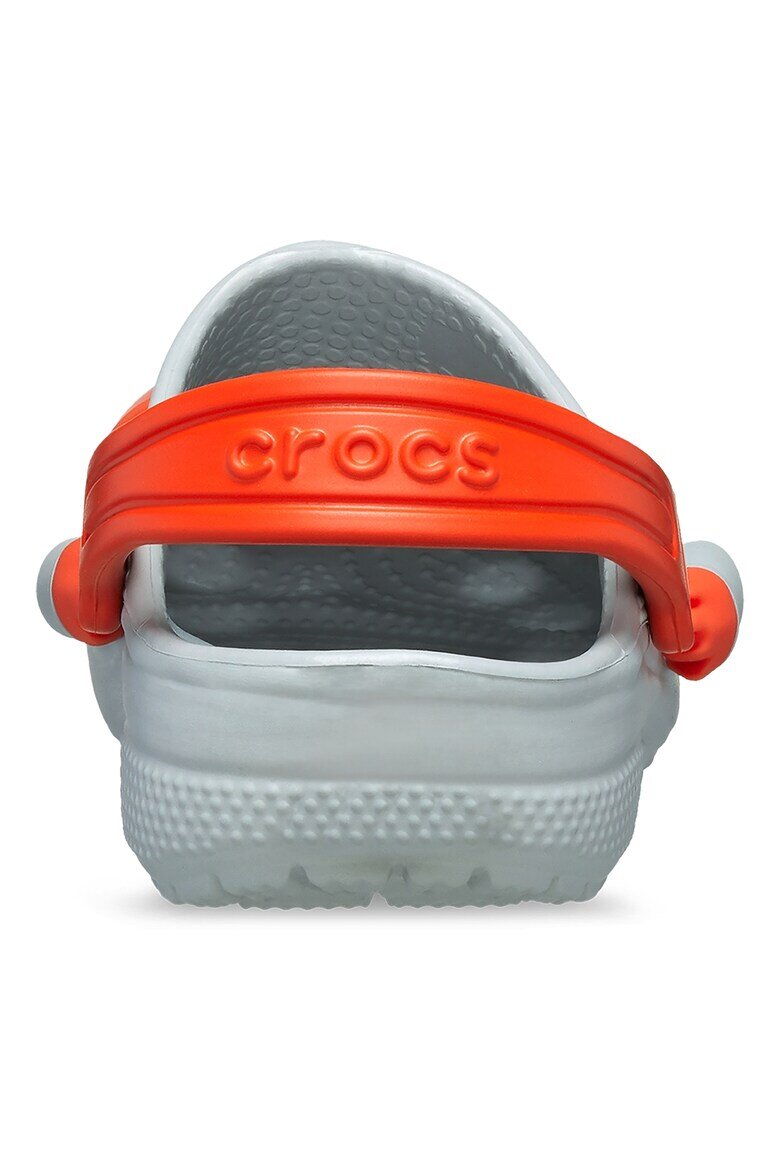 Crocs Крокс Rocket Ship Червен/Светло сив