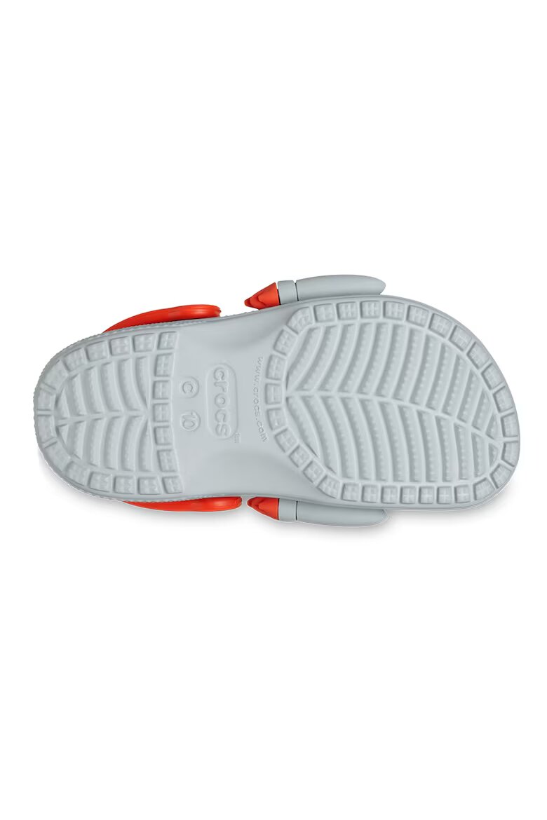 Crocs Крокс Rocket Ship Червен/Светло сив