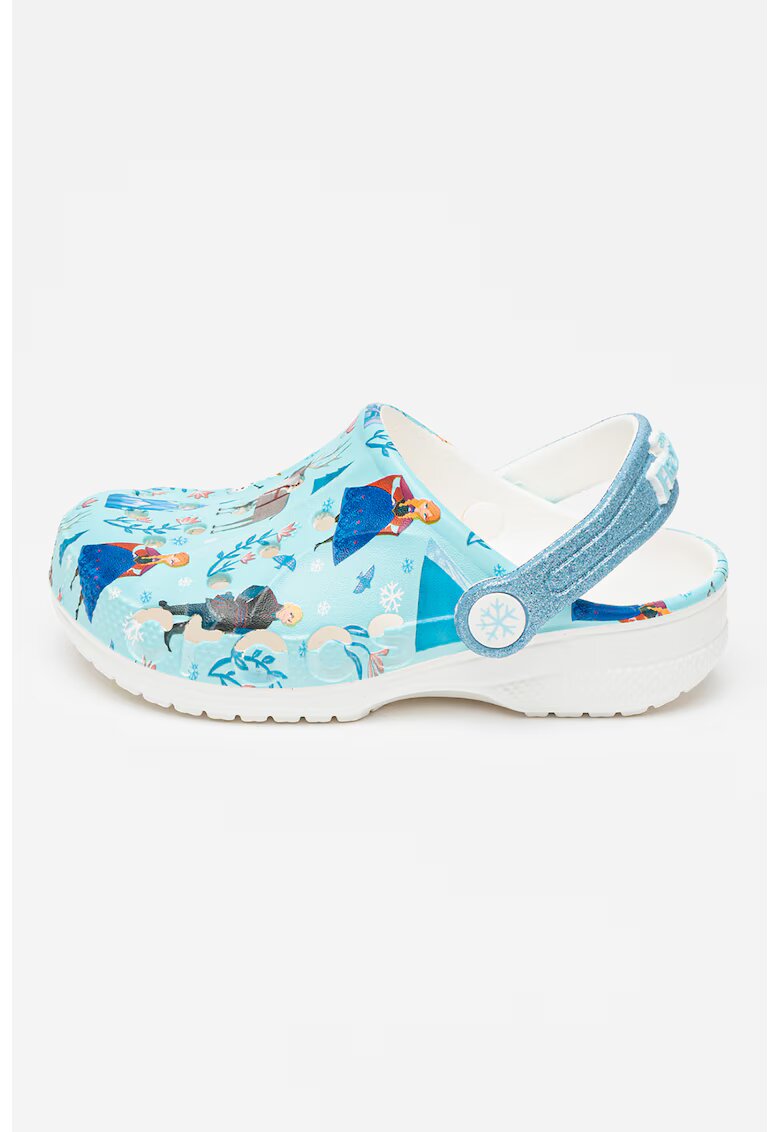 Crocs Крокс с десен