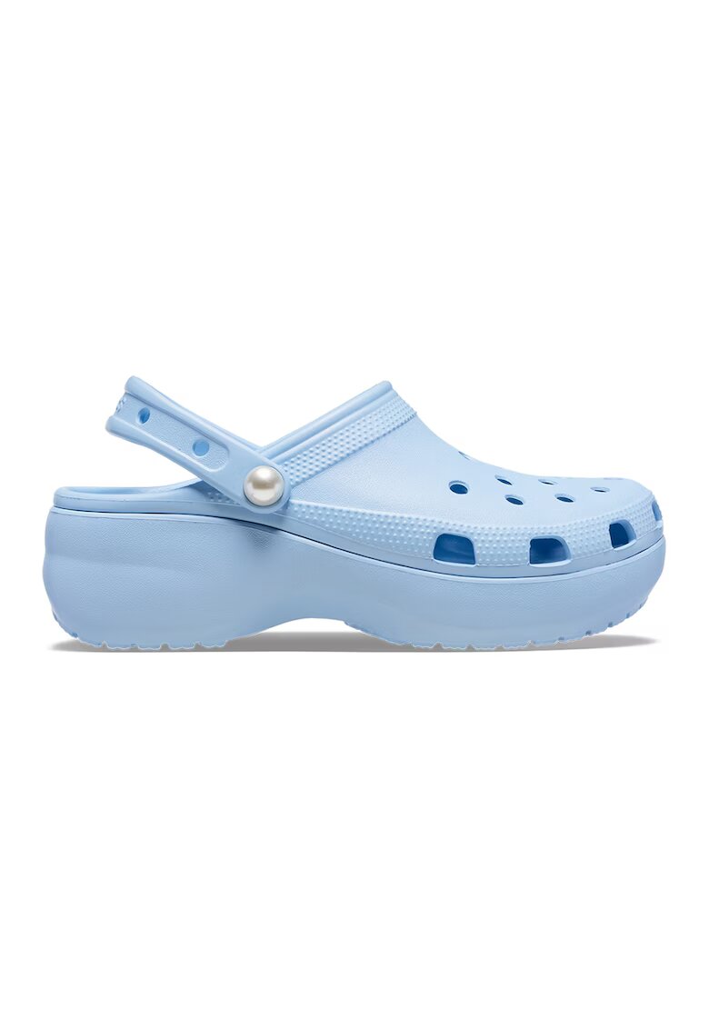 Crocs Крокс с каишка на петата и перфорации