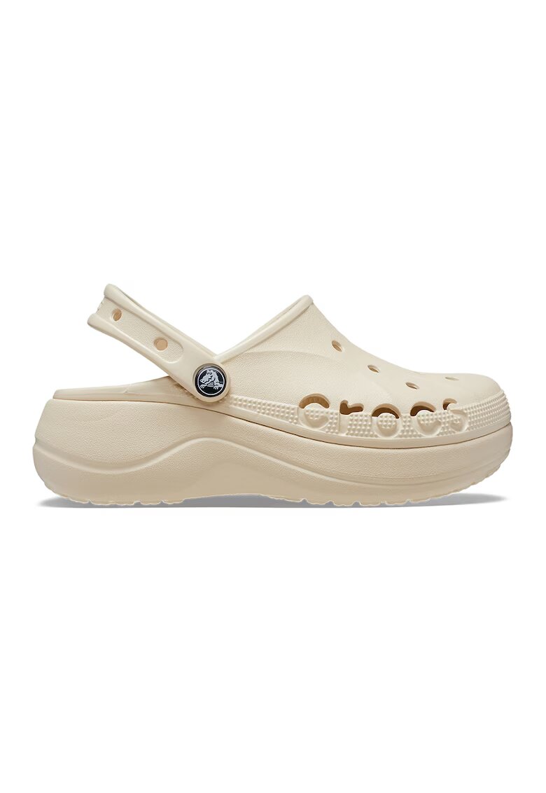 Crocs Крокс с отворена пета и перфорации