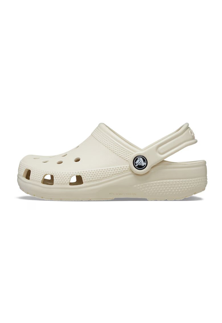 Crocs Крокс с отворена пета и перфорации