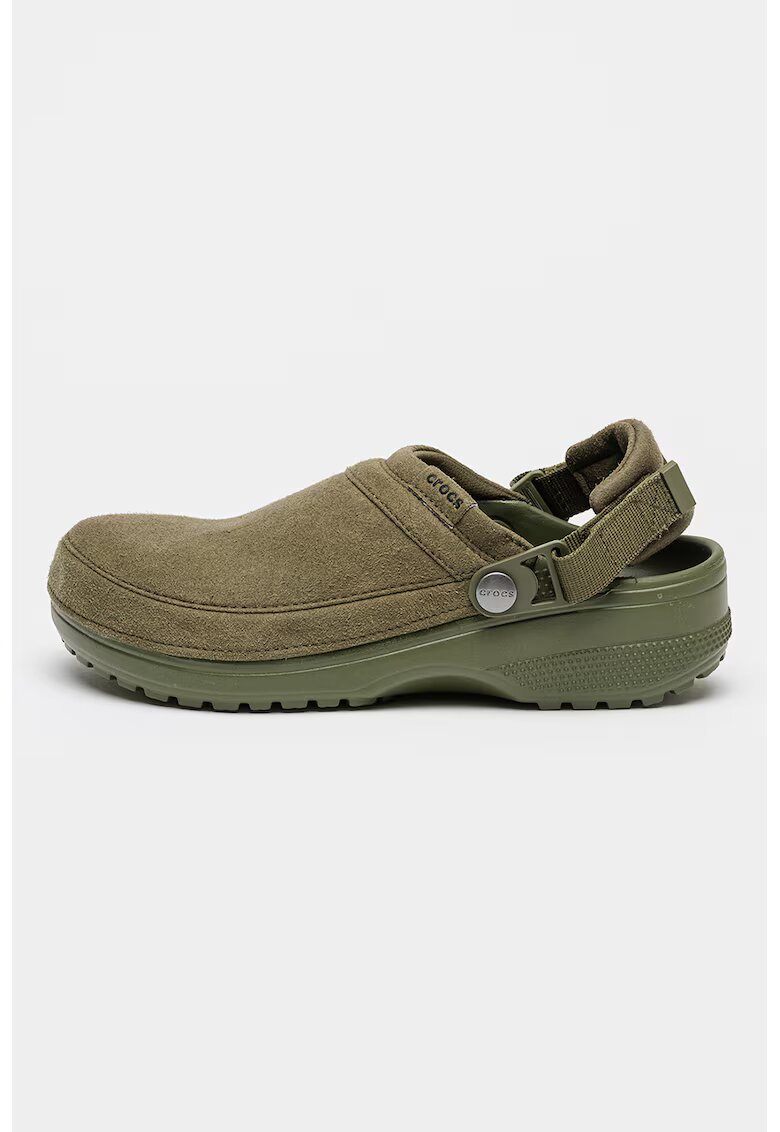 Crocs Крокс с овален връх