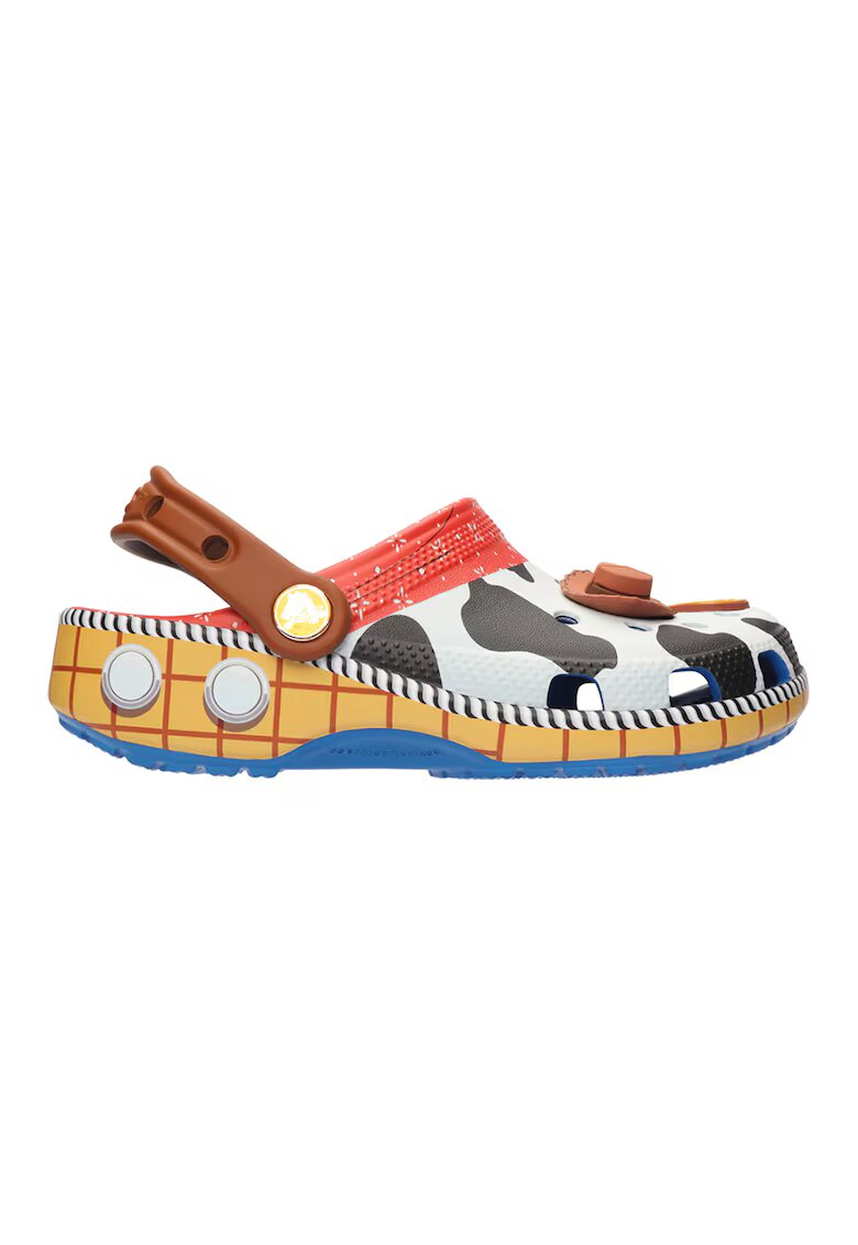 Crocs Крокс Sheriff Woody - Многоцветен