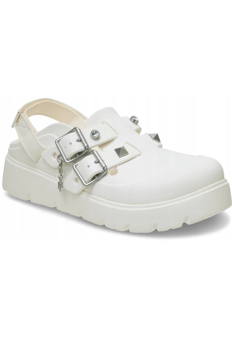 Crocs LOAFERETTE STAR STUDDED CLOG