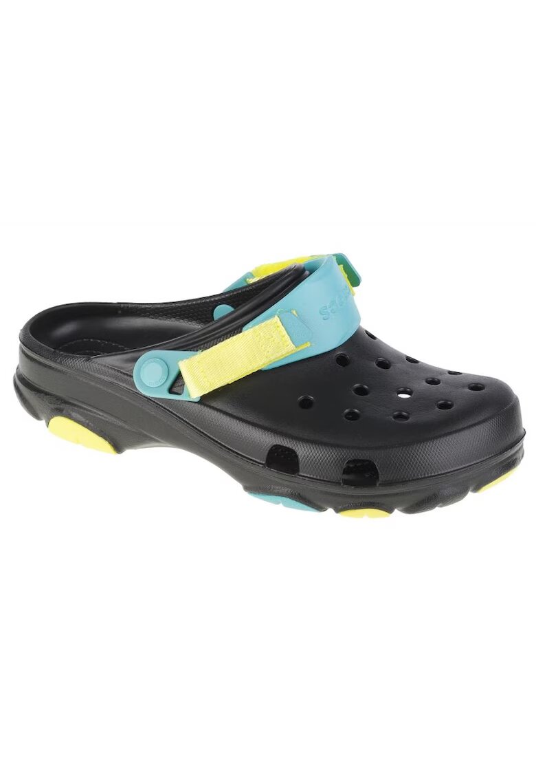 Crocs Мъжки чехли - BM145019 - Многоцветни