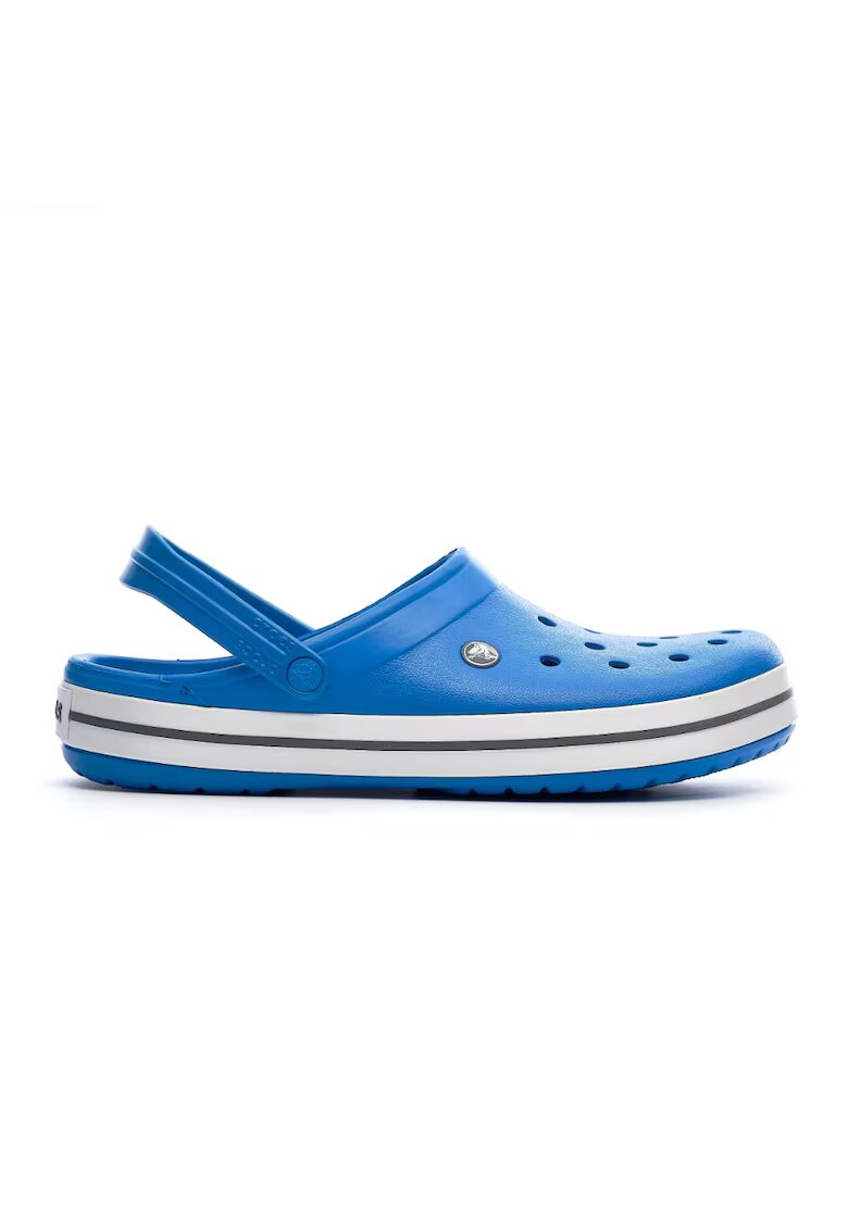 Crocs Мъжки чехли Crocband Clog 11016-3BX - карго зелен