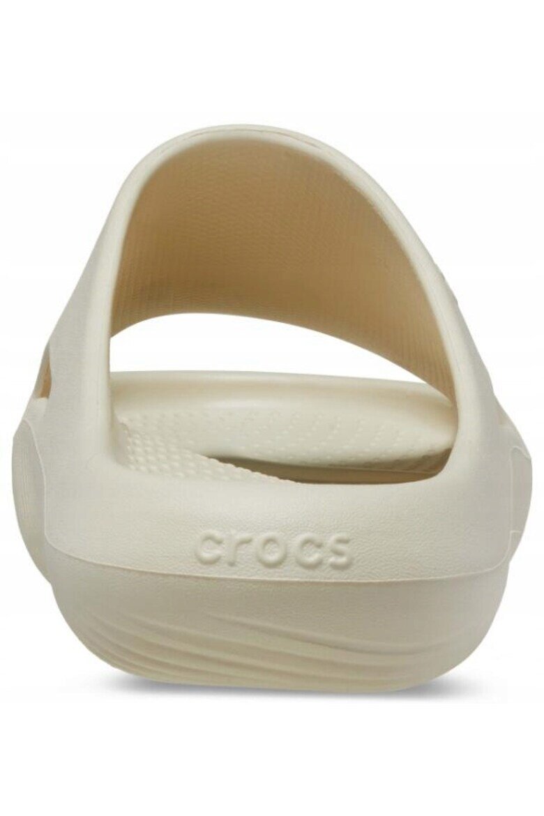 Crocs Мъжки чехли Mellow Recovery 208392 Slide Бежов Бежов