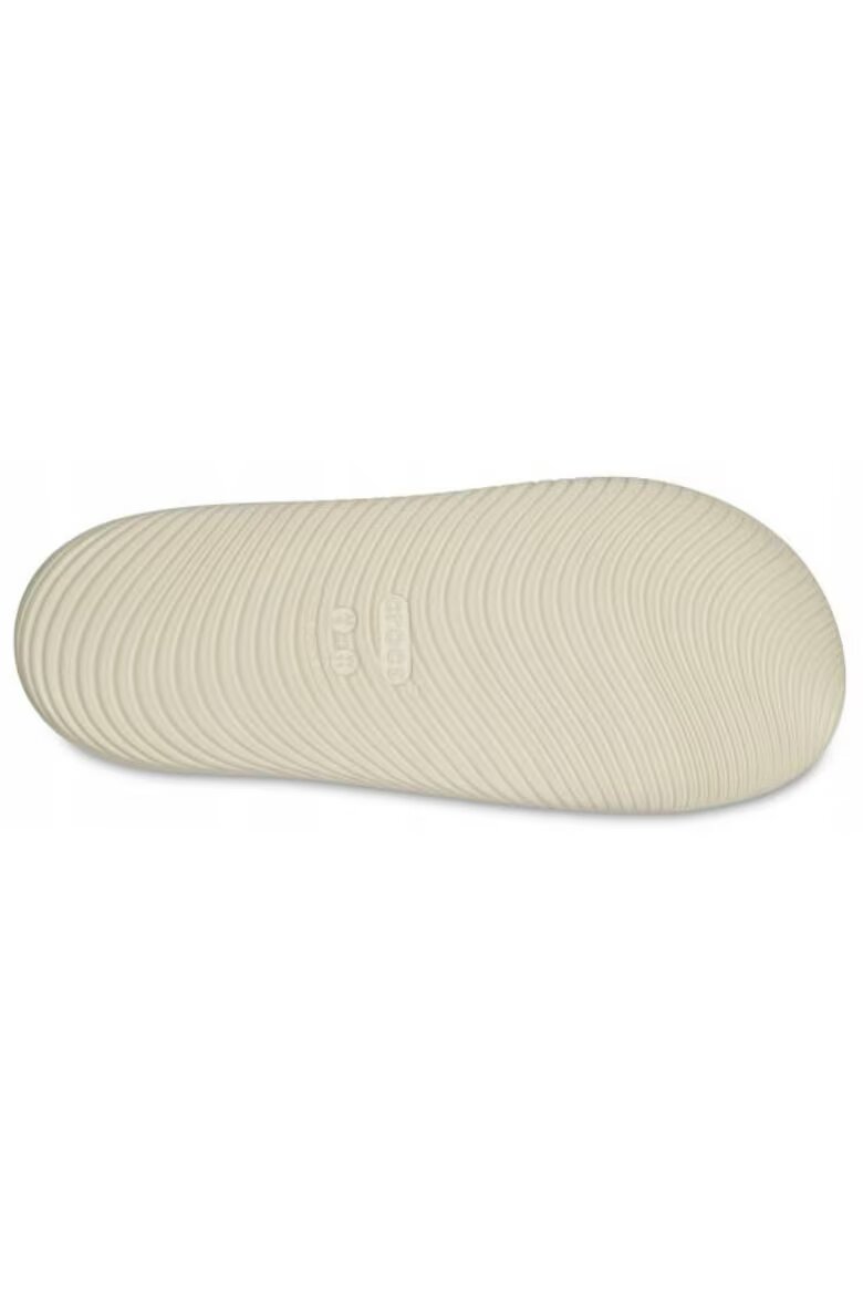 Crocs Мъжки чехли Mellow Recovery 208392 Slide Бежов Бежов