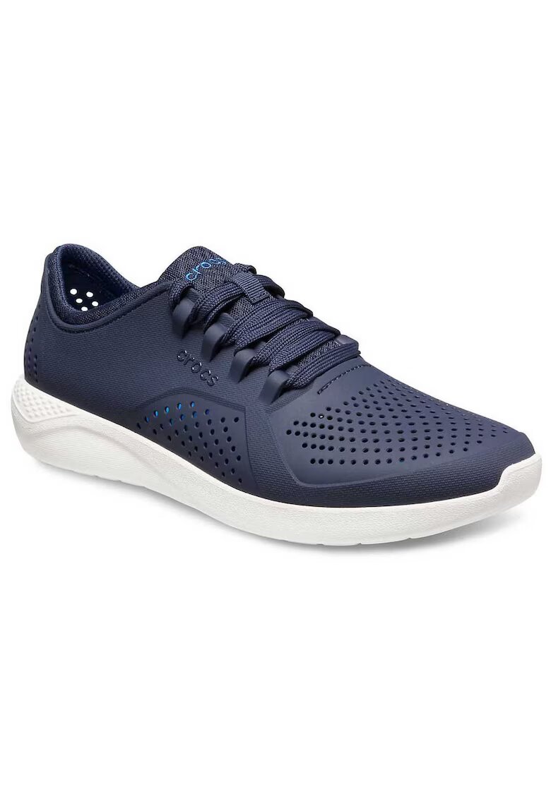 Crocs Мъжки кецове - Literide Pacer - Син - Син