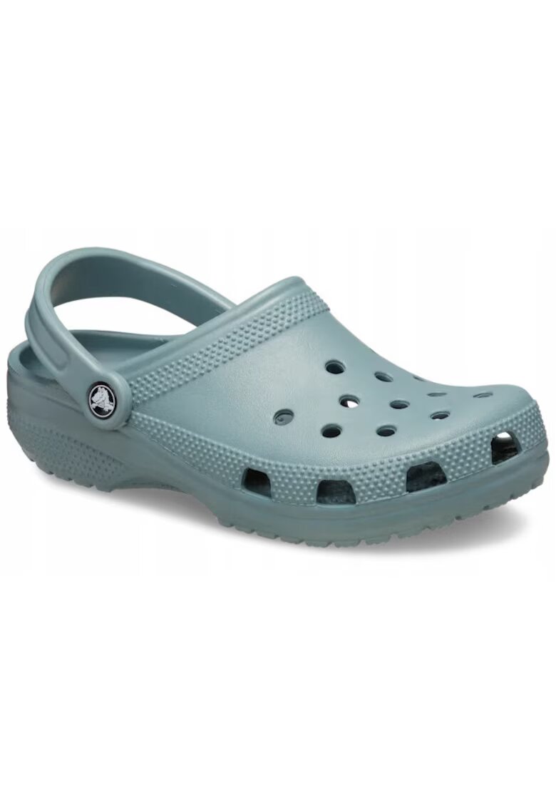Crocs Мъжки класически зелени сабо - Зелен
