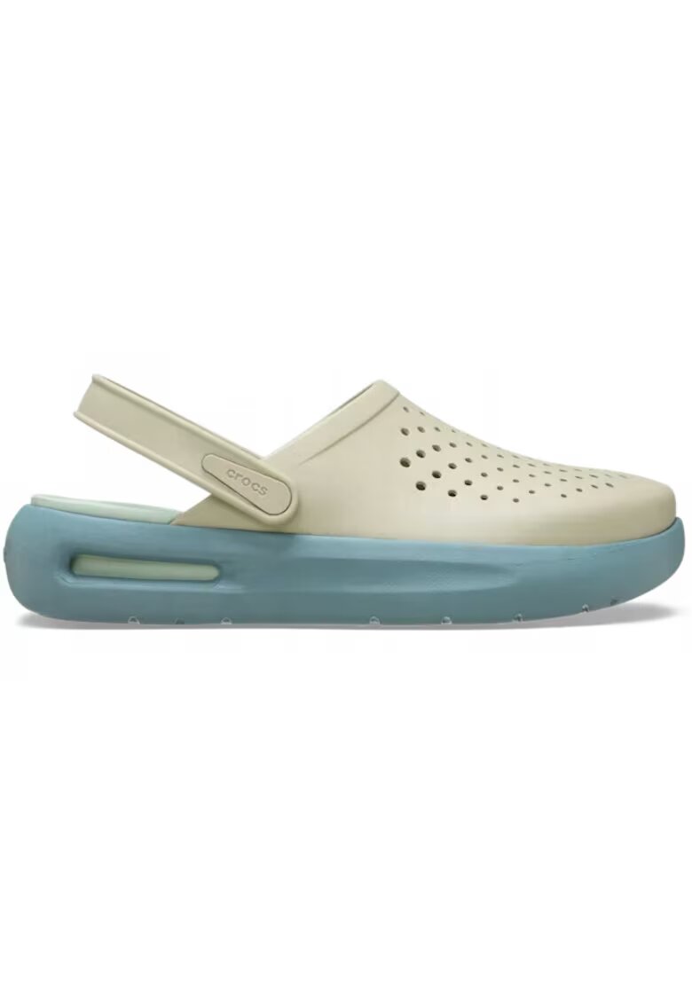 Crocs Мъжки сабо - LiteRide InMotion 209964 Сабо - бежово - Бежов