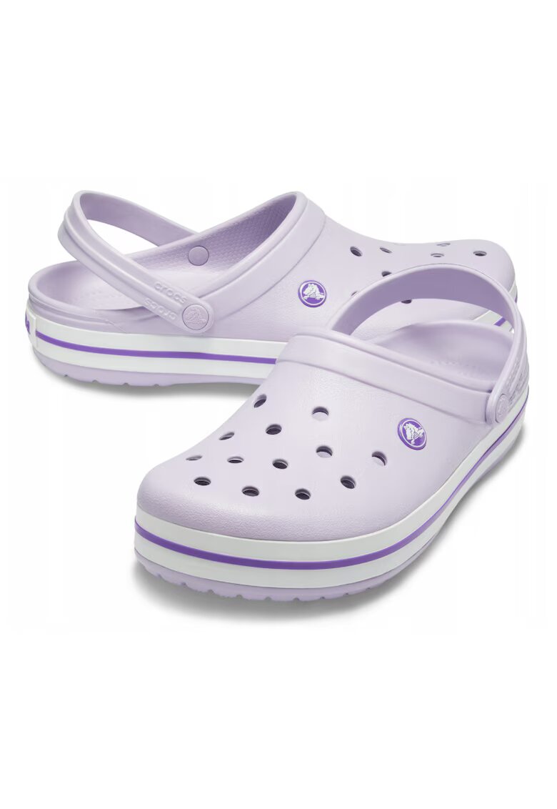 Crocs Мъжки сабо - ™ Crocband - Синтетичен материал