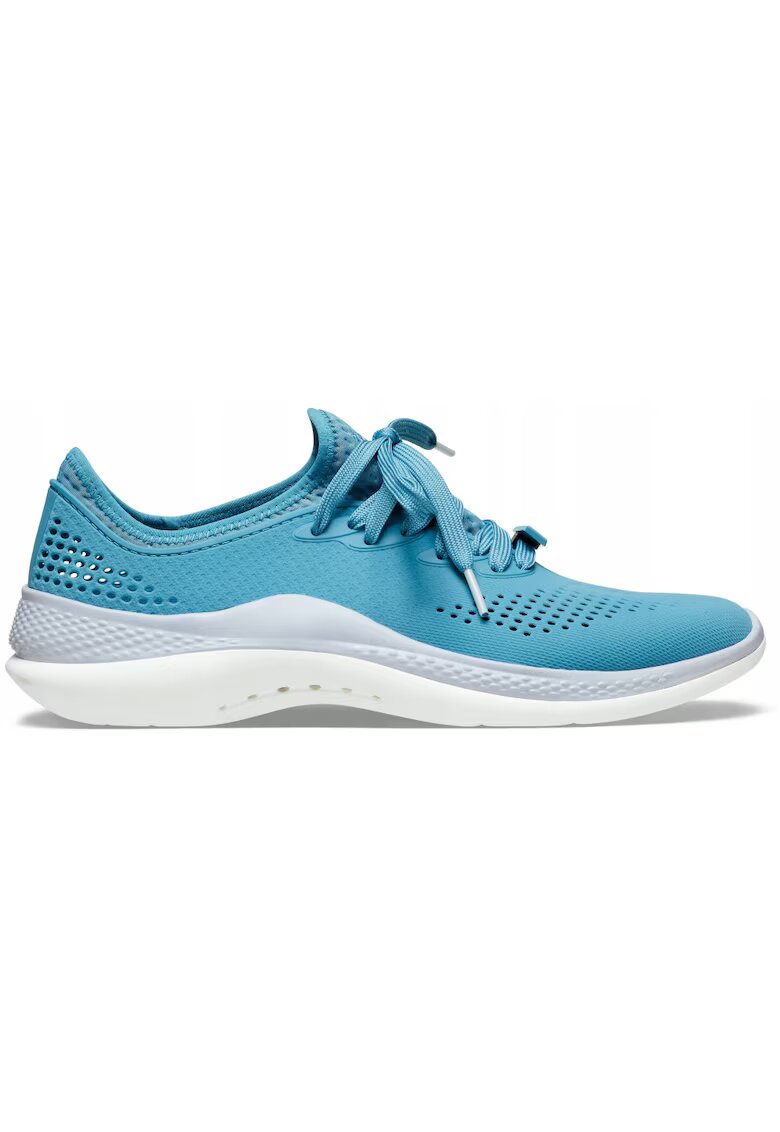 Crocs Мъжки спортни обувки - Literide Pacer 360 - сини - Син