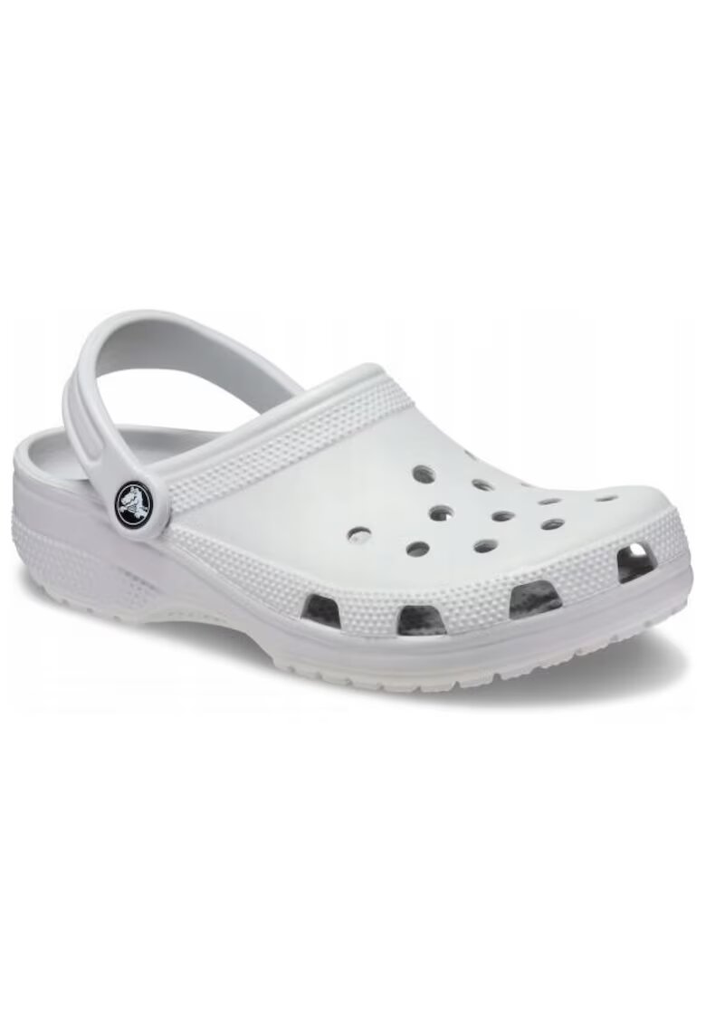 Crocs Мъжко сабо - Classic 10001 Clog - сиво -