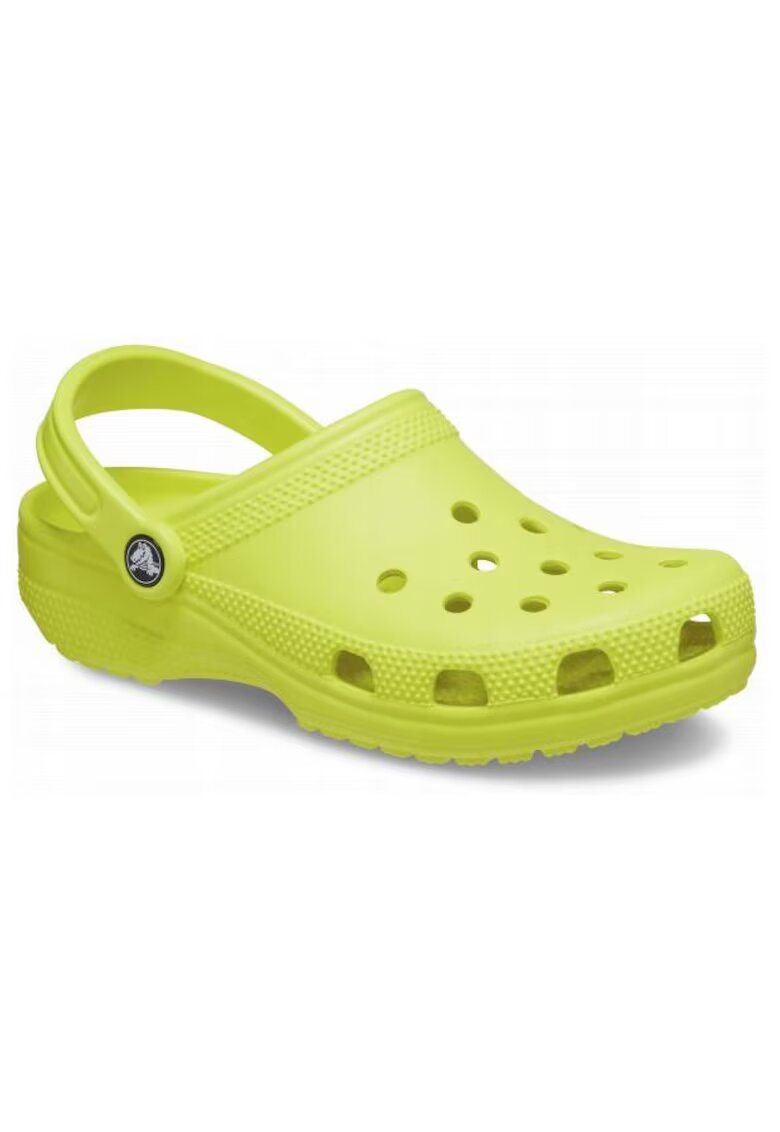 Crocs Мъжко сабо - Classic 10001 Clog - Жълто - Жълт
