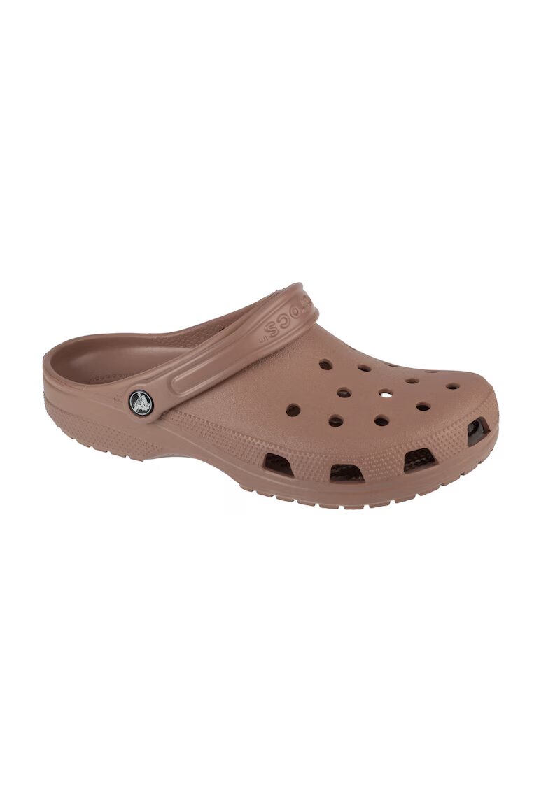 Crocs Мъжко сабо Classic 10001 - Кафяв
