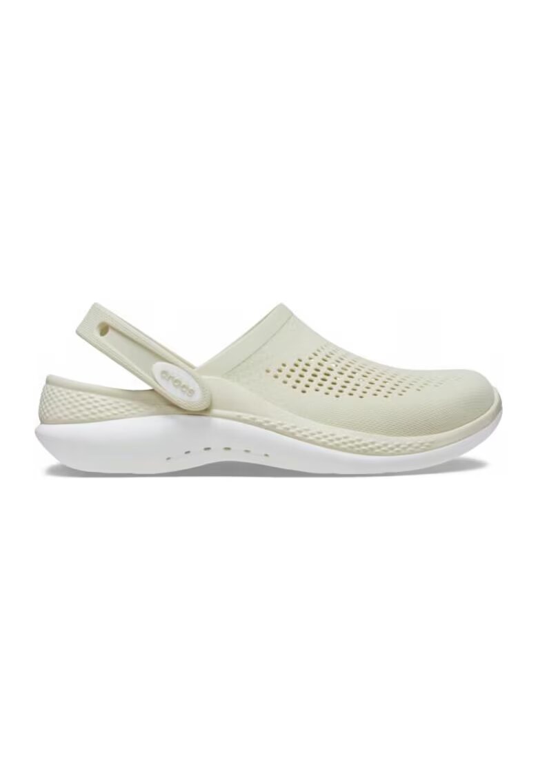 Crocs Мъжко сабо - Literide 360 206708 Clog - бежово - Бежов