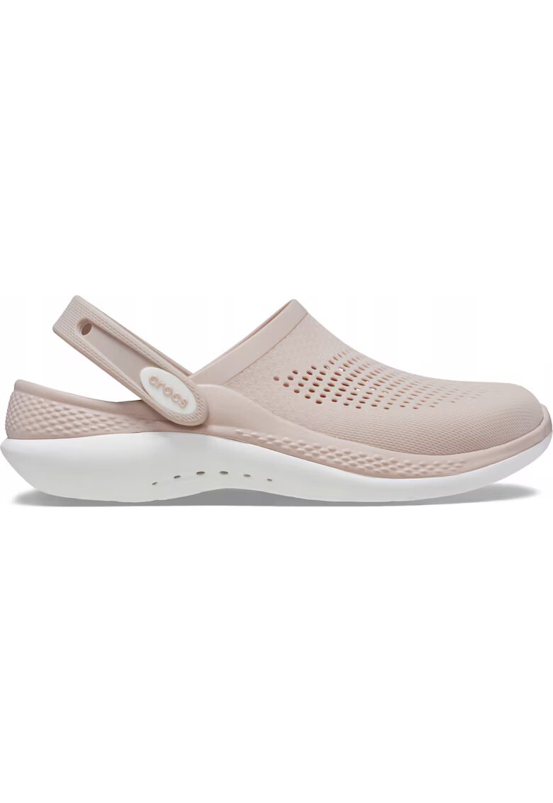 Crocs Мъжко сабо - Literide 360 206708 Clog - розово -