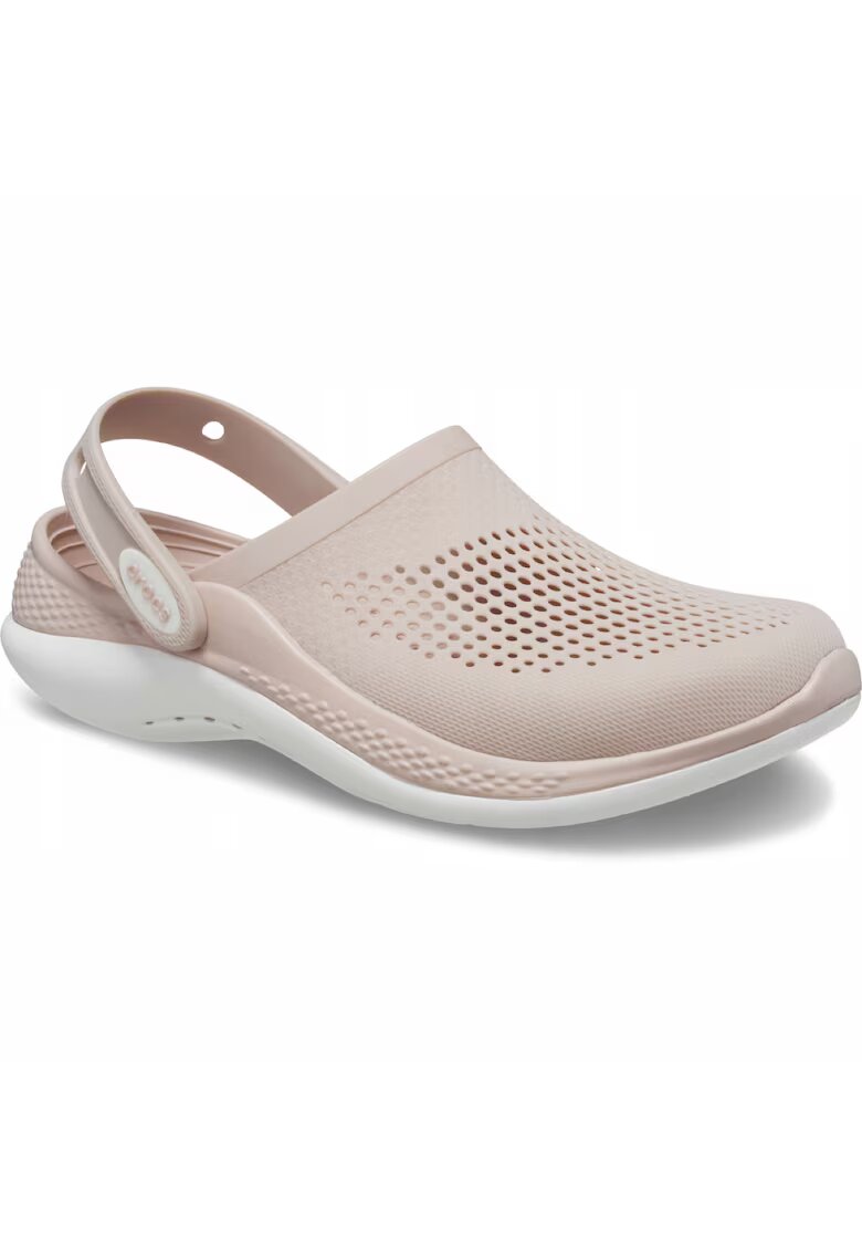 Crocs Мъжко сабо - LiteRide 360 Clog - Розово