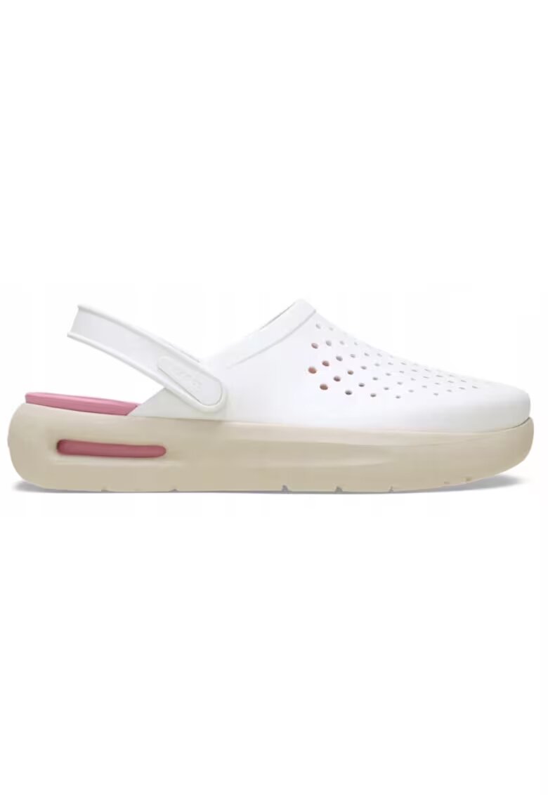 Crocs Мъжко сабо - LiteRide InMotion 209964 Clog - 45379 - Бял