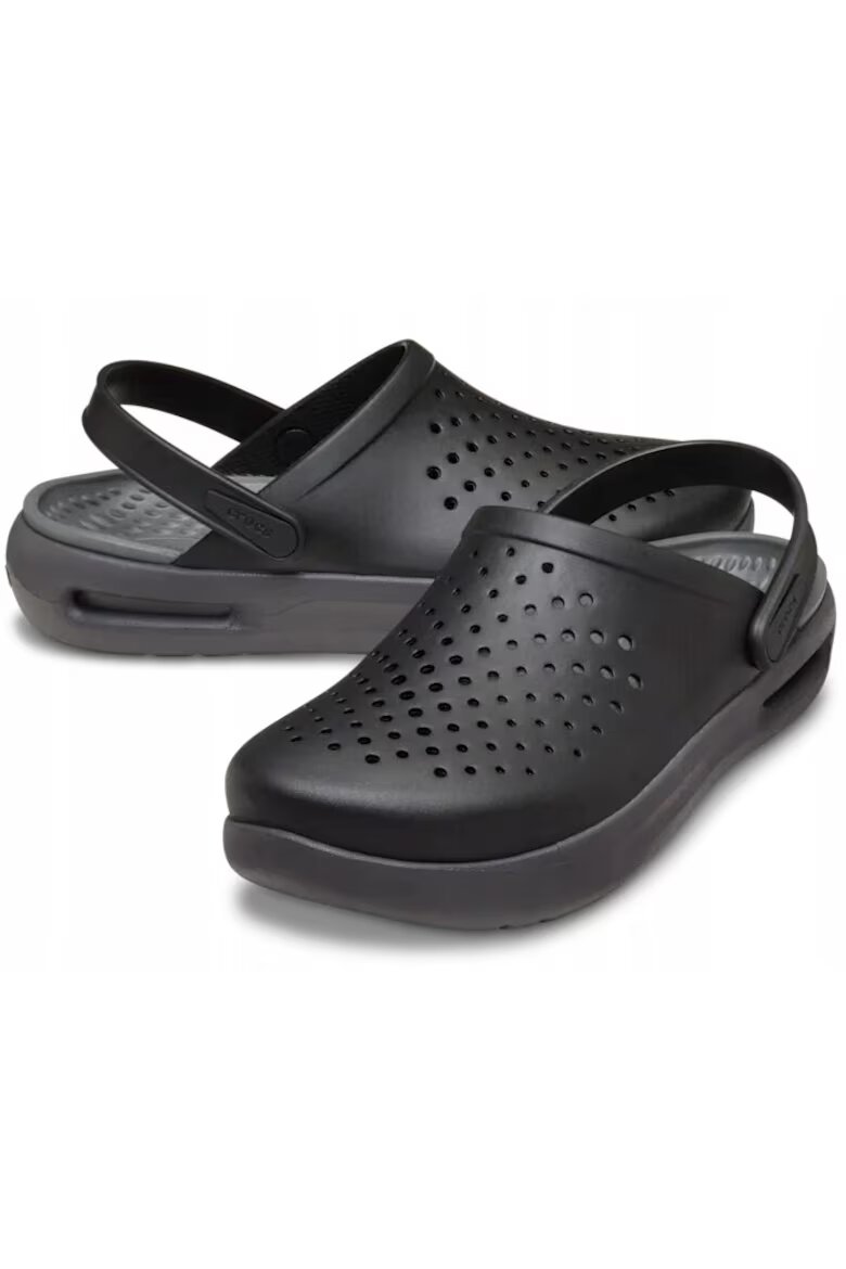 Crocs Мъжко сабо LiteRide InMotion 209964 Clog 45379 Черен