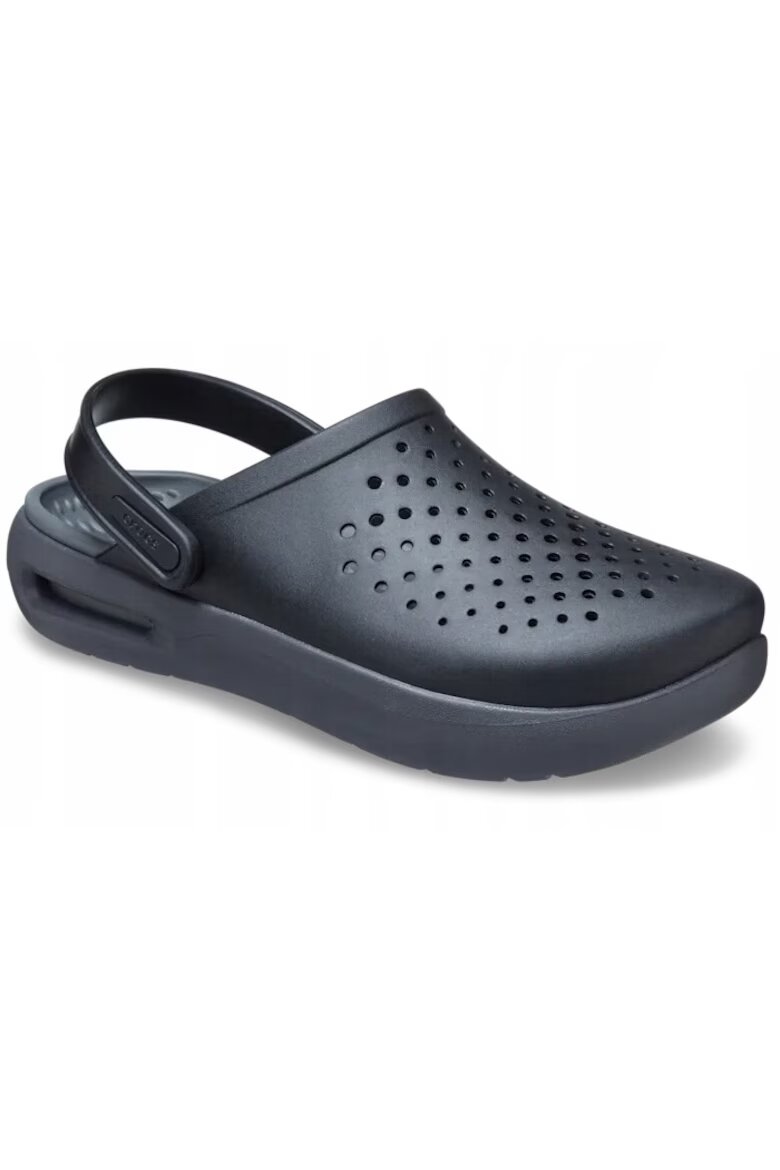 Crocs Мъжко сабо LiteRide InMotion 209964 Clog 45379 Черен