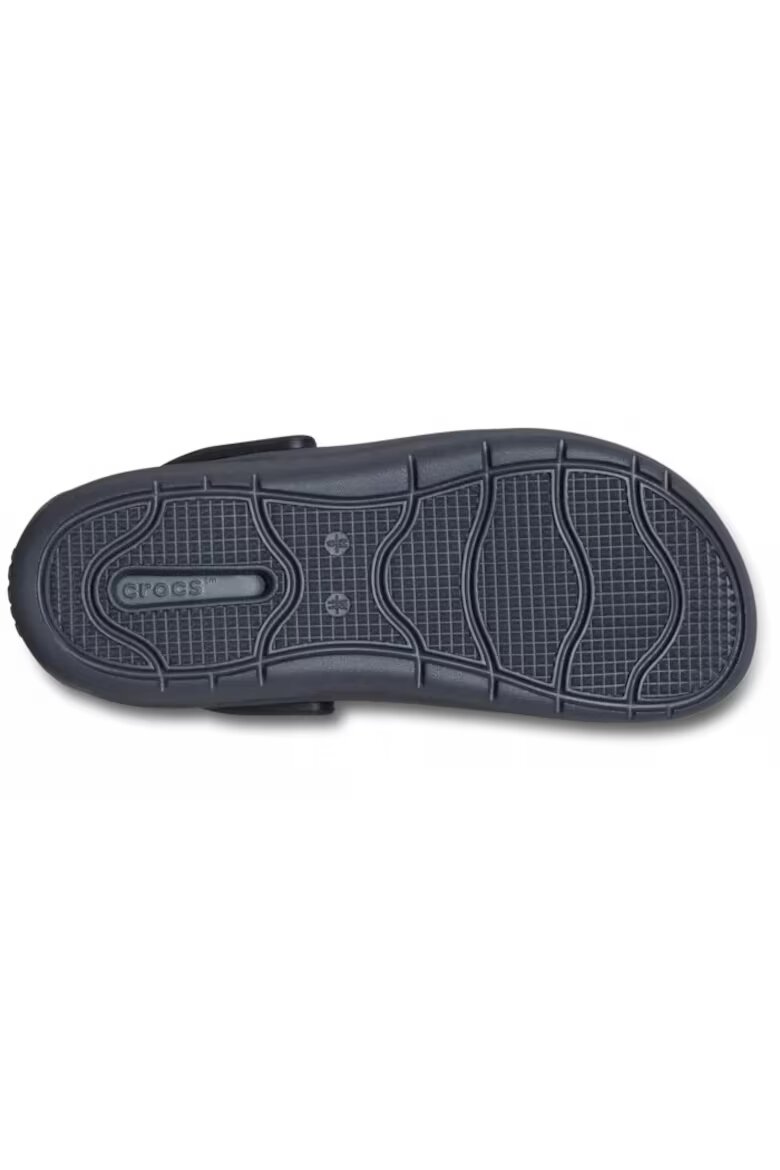 Crocs Мъжко сабо LiteRide InMotion 209964 Clog 45379 Черен