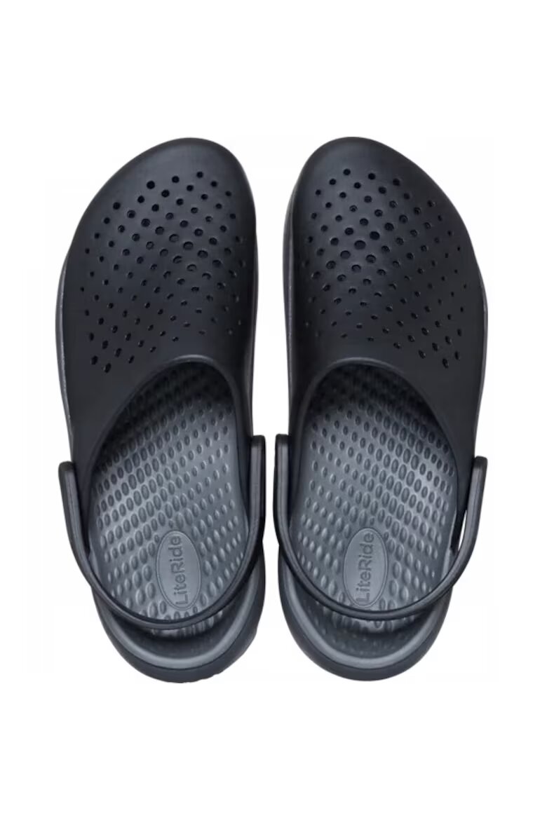 Crocs Мъжко сабо LiteRide InMotion 209964 Clog 45379 Черен