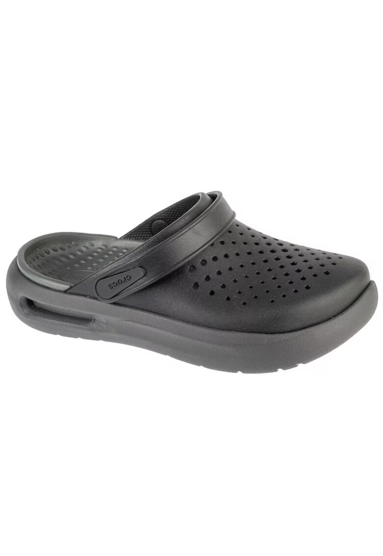 Crocs Мъжко сабо - LiteRide InMotion 209964 Clog - 45379 - Черен