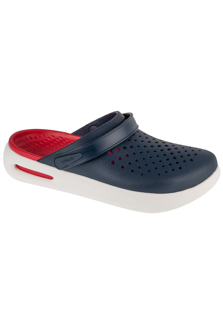 Crocs Мъжко сабо - LiteRide InMotion 209964 Clog - 45379 - Син