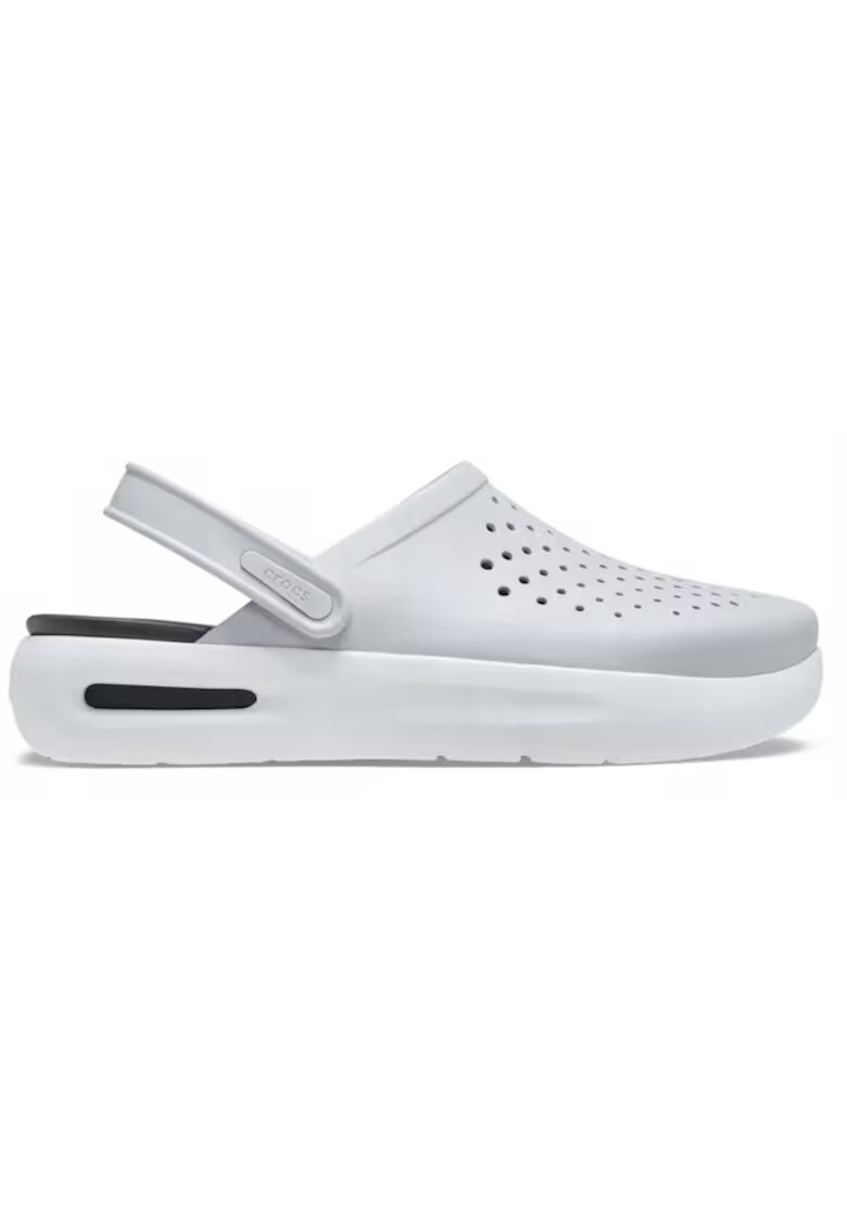 Crocs Мъжко сабо - LiteRide InMotion 209964 Сабо - сиво - Сив