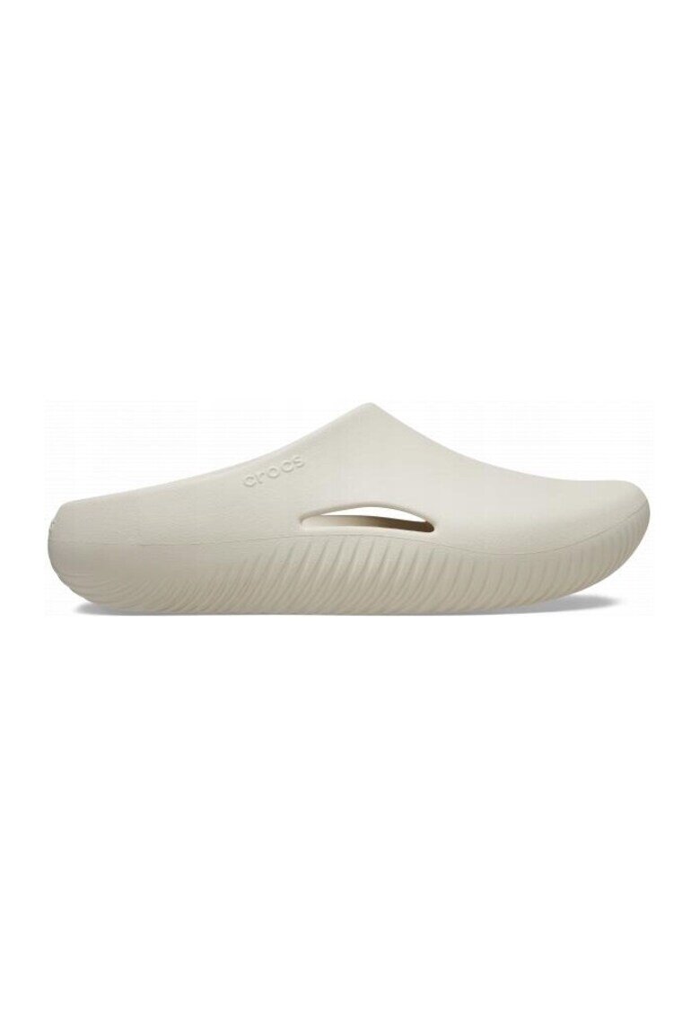 Crocs Мъжко сабо - Mellow 208493 Clog - бежово - 65487 - Бежов