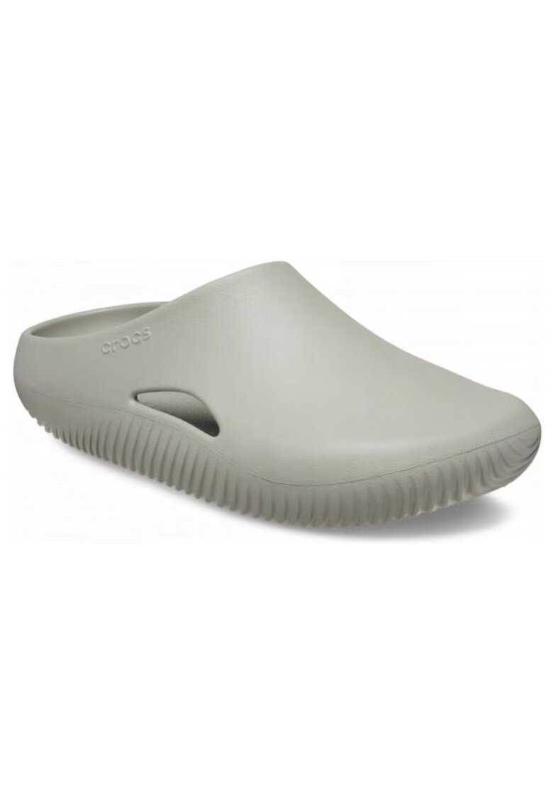 Crocs Мъжко сабо - Mellow Recovery Clog - Сив - Сив