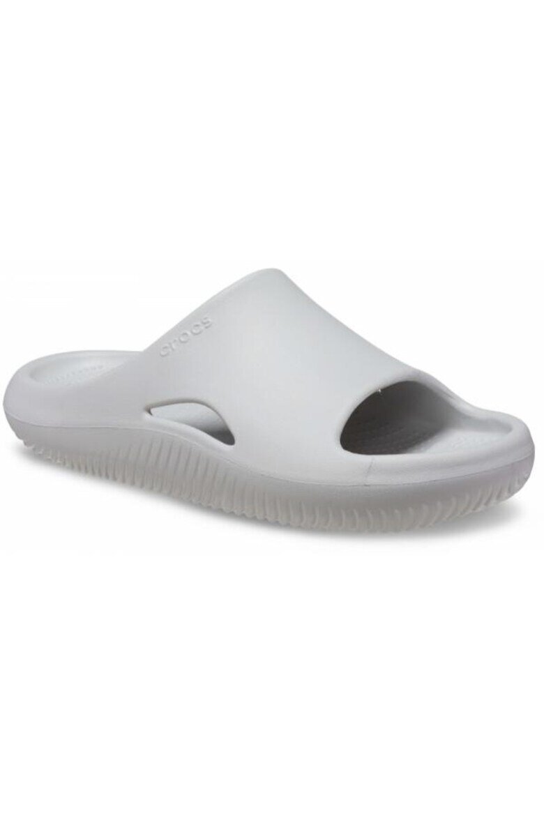 Crocs Мъжко сабо Mellow Recovery Slide Сив Сив
