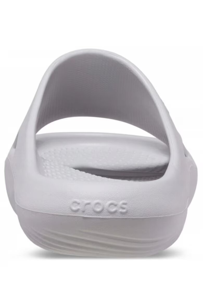 Crocs Мъжко сабо Mellow Recovery Slide Сив Сив