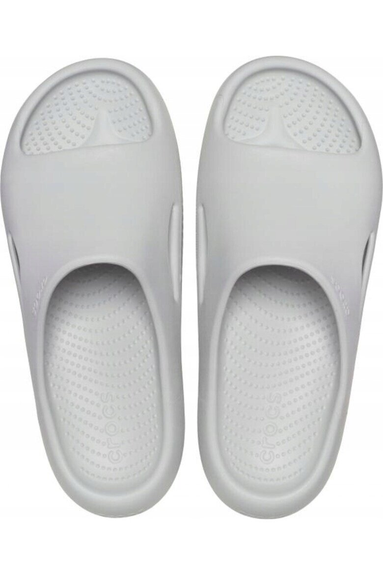 Crocs Мъжко сабо Mellow Recovery Slide Сив Сив