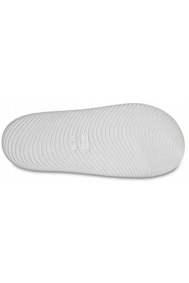 Crocs Мъжко сабо Mellow Recovery Slide Сив Сив