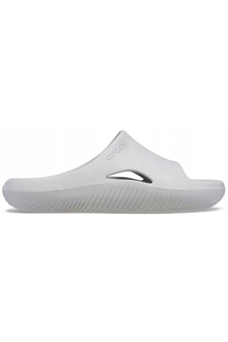 Crocs Мъжко сабо Mellow Recovery Slide Сив Сив