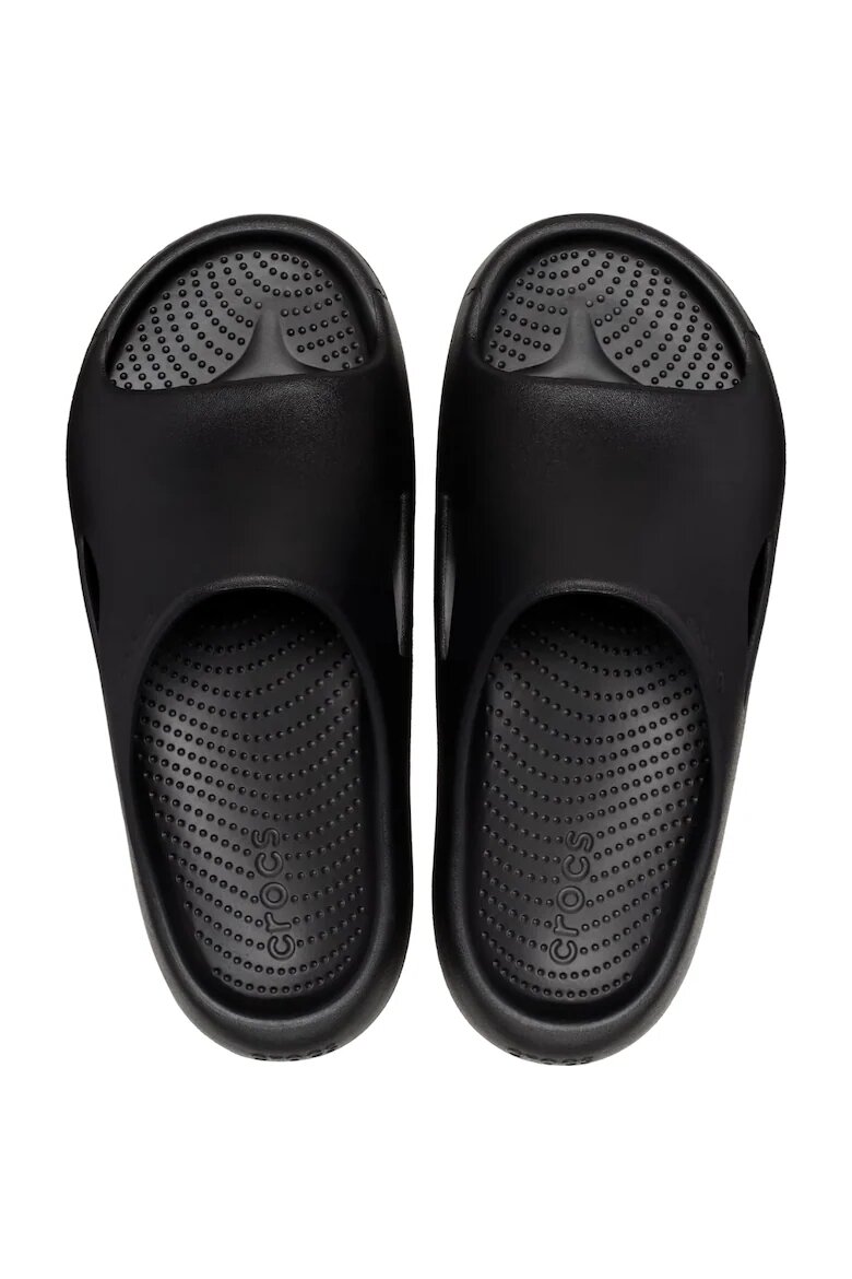 Crocs Мъжко сабо Mellow Slide материал на подметката Croslite вътрешен материал от пяна черен Черен