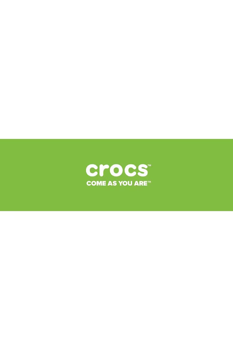 Crocs Мъжко сабо Mellow Slide материал на подметката Croslite вътрешен материал от пяна черен Черен