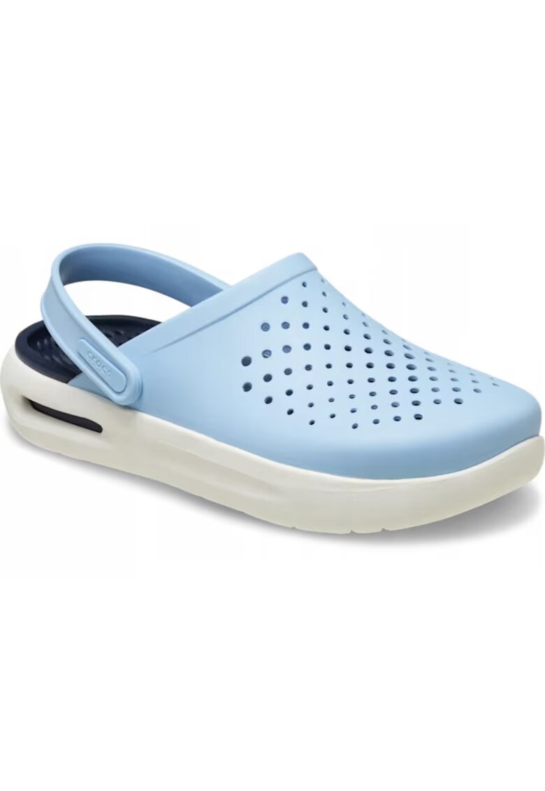 Crocs Мъжко сабо от пяна Croslite - InMotion 209964 Clog - Син - Син
