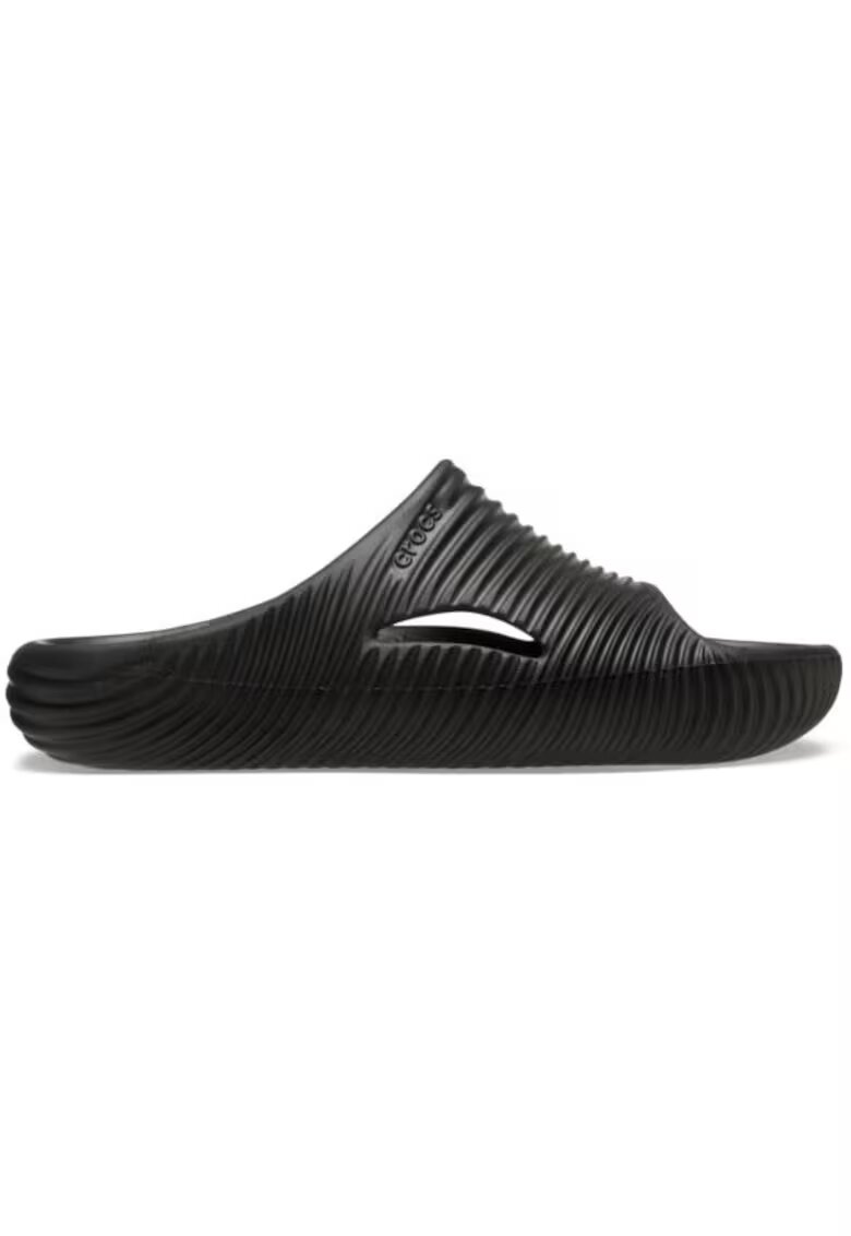 Crocs Mellow Tide Recovery Slide чехли - Черен