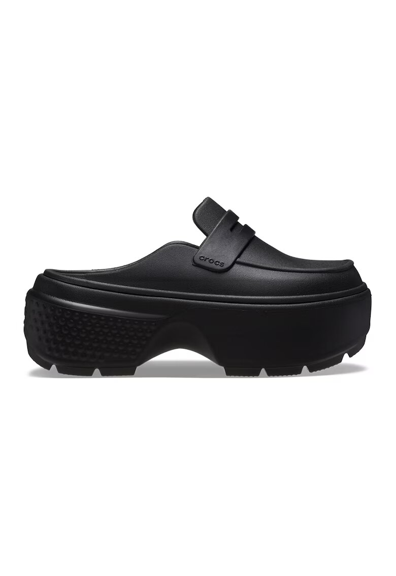 Crocs Полускосен крокс