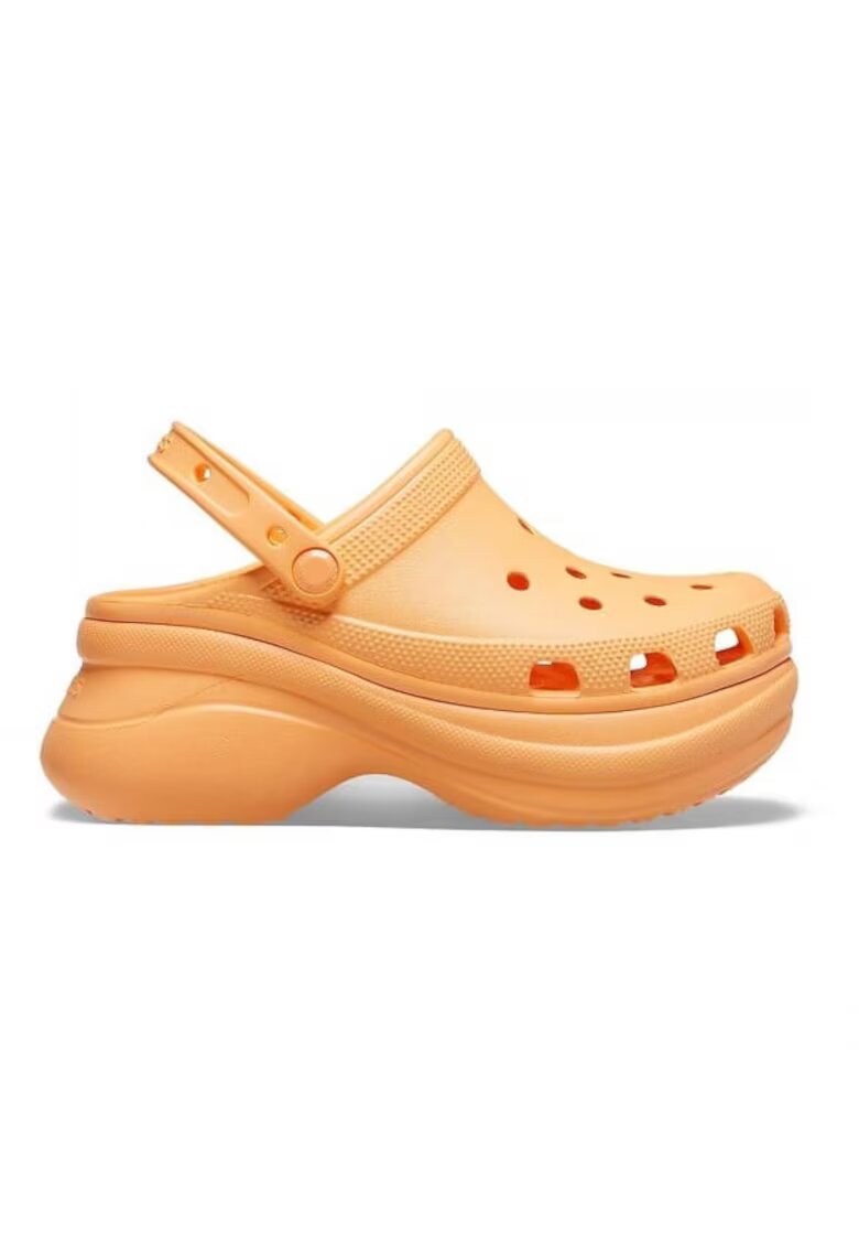 Crocs Полускосен крокс Bae с отворена пета