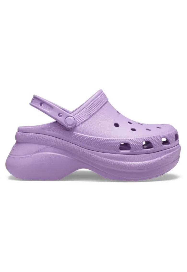 Crocs Полускосен крокс Bae с отворена пета