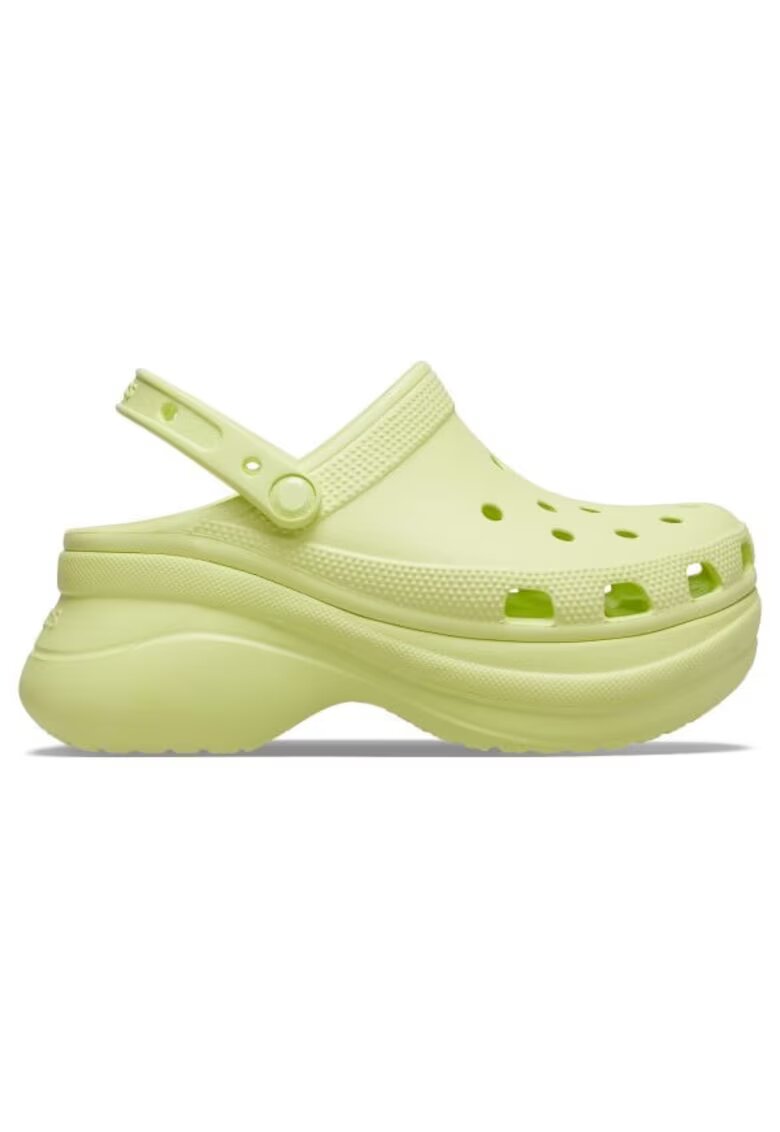 Crocs Полускосен крокс Bae с отворена пета