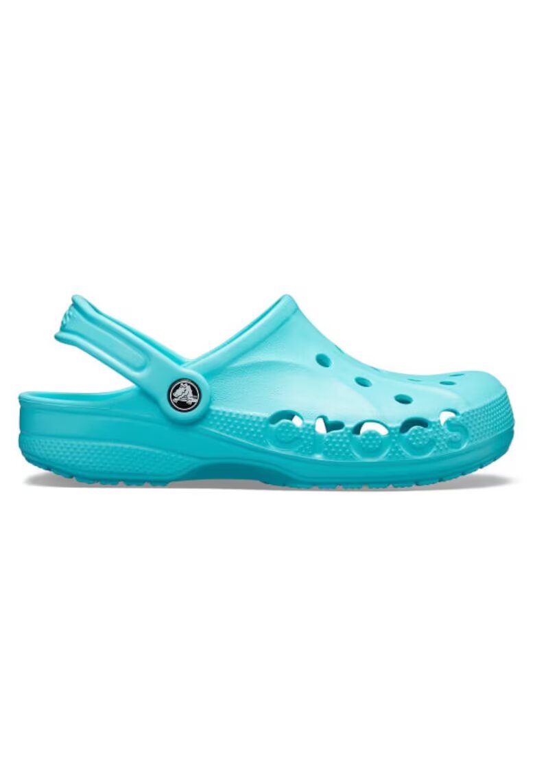 Crocs Сабо Baya - Бял