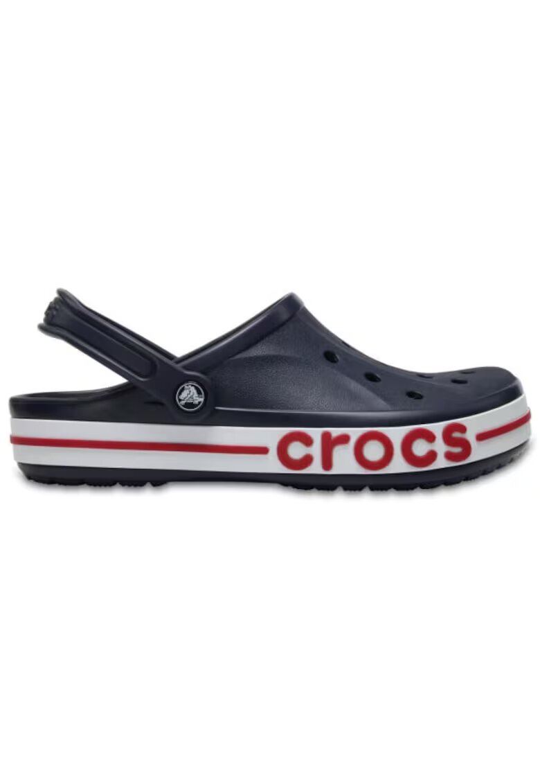 Crocs Сабо Bayaband Clog 48-49 EU - M13 US Синьо - Navy/Pepper