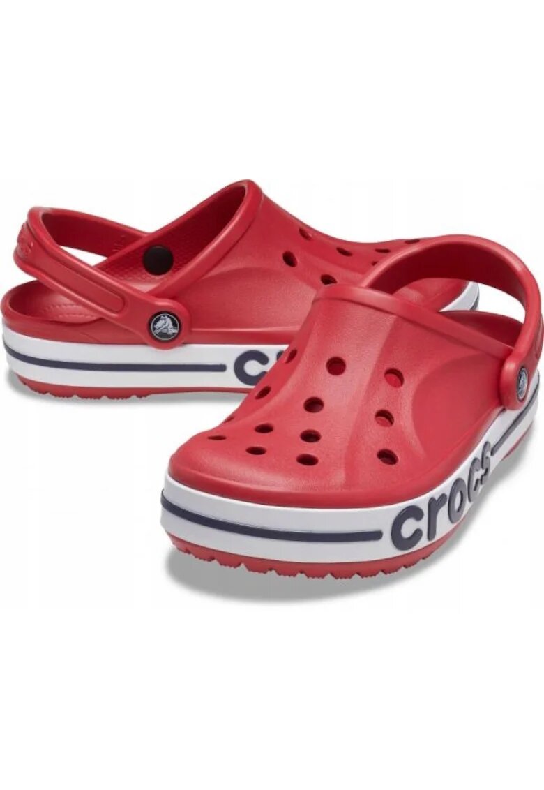 Crocs Сабо - Червено - Размер 37-38